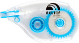 Rettetape Relief 5,0 mm x 8,0 m