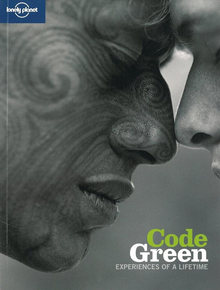 Code Green - experiences of a lifetime