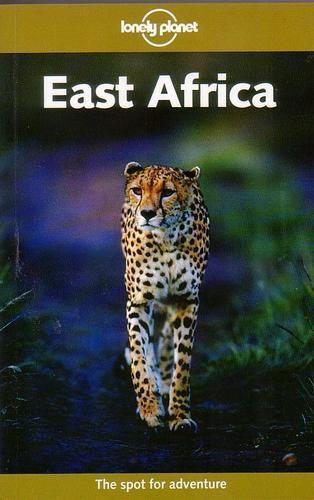 EAST AFRICA - KENYA, TANZANIA, UGANDA