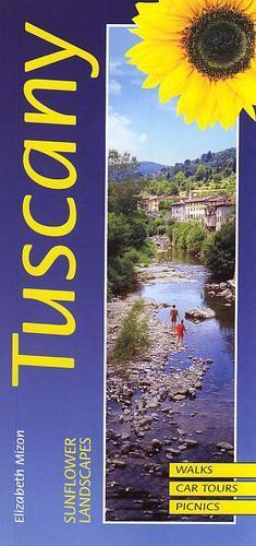Landscapes of Tuscany