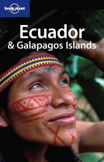 ECUADOR & GALAPAGOS ISLANDS