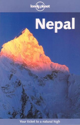 NEPAL