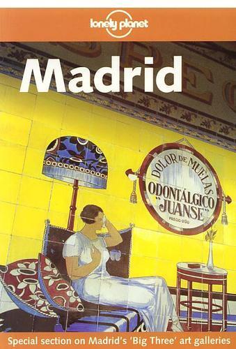 MADRID, SPAIN