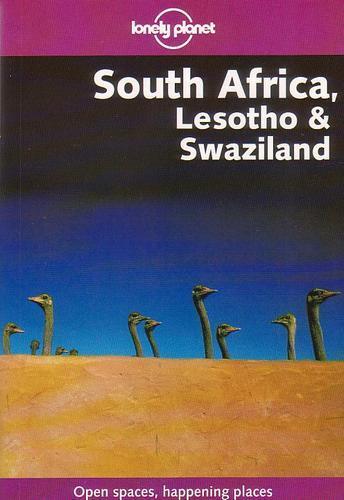SOUTH AFRICA, LESOTHO, SWAZILAND
