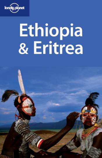 ETHIOPIA AND ERITREA