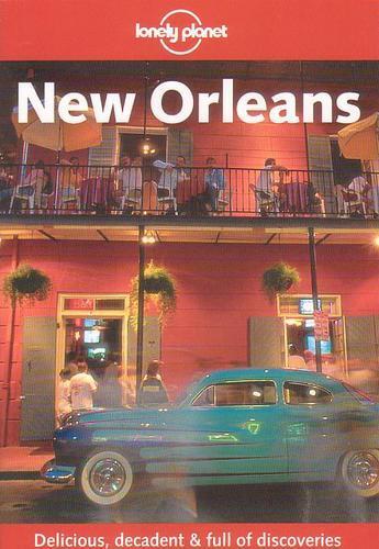 NEW ORLEANS, USA