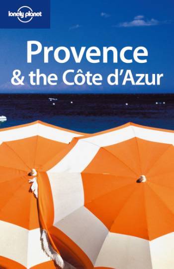 PROVENCE & COTE D'AZUR, FRANCE