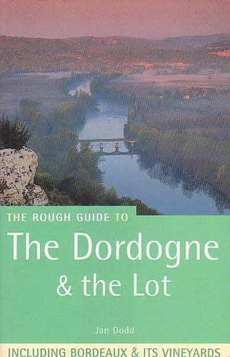 DORDOGNE & THE LOT, FRANCE