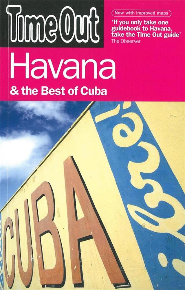Havana & the best of Cuba