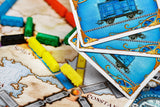 Ticket to ride Europe Nordic Refresh