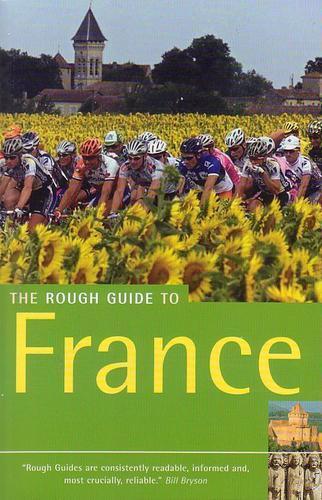 FRANCE
