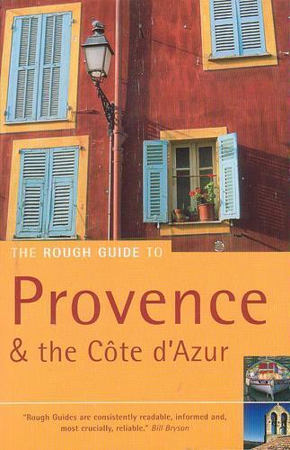 Provence & the Côte Dazur