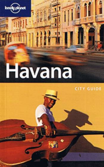 HAVANA, CUBA
