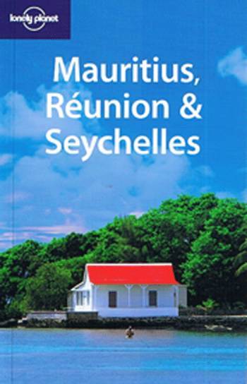 MAURITIUS, REUNION & SEYCHELLES