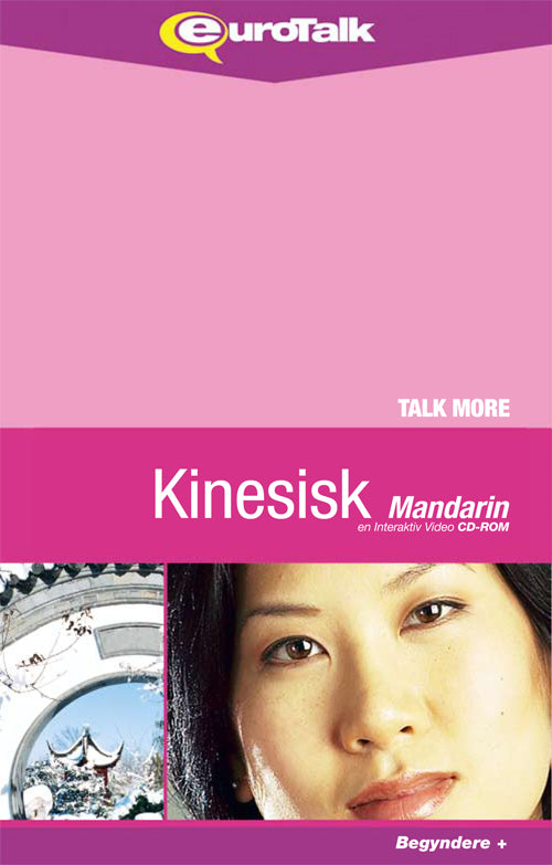 Mandarin parlørkursus