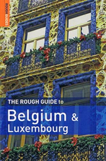 BELGIUM & LUXEMBOURG