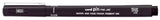 Drawingpen uni pin 200 sort 0,05 mm syrefri