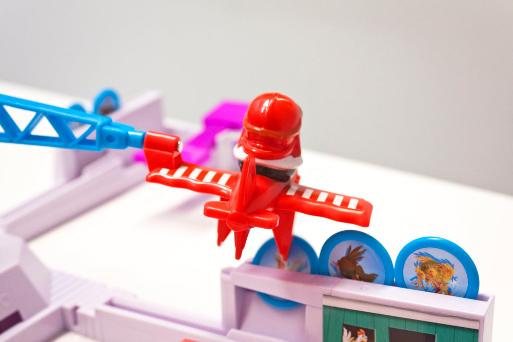 D2 Loopin' Louie
