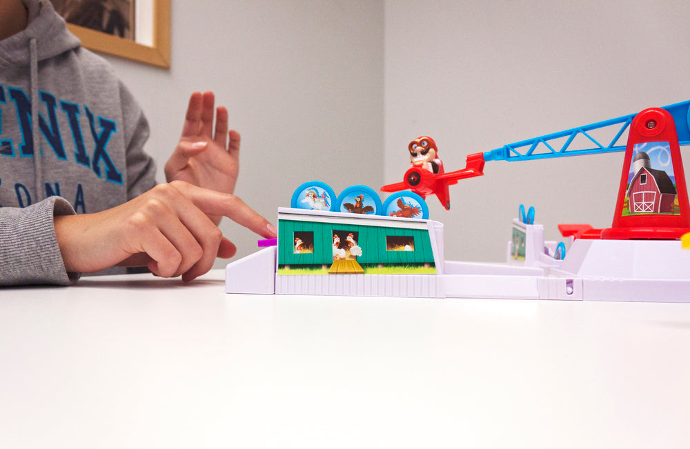 D2 Loopin' Louie