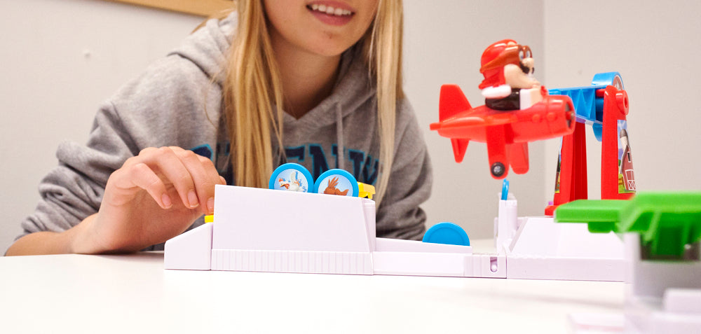 D2 Loopin' Louie