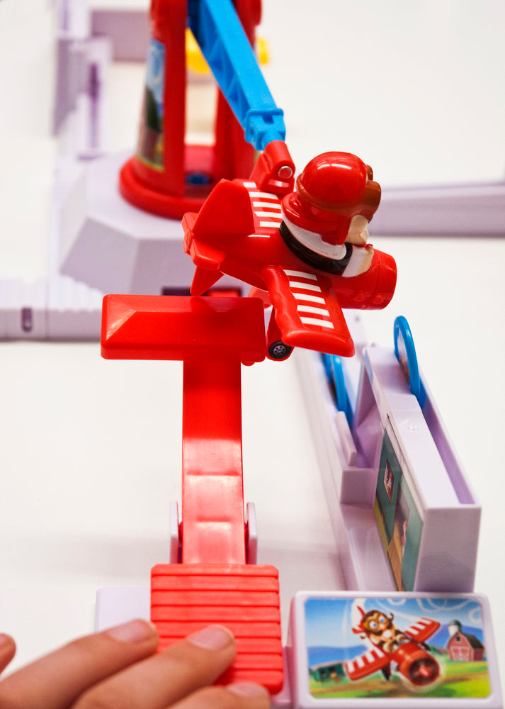 D2 Loopin' Louie