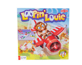D2 Loopin' Louie
