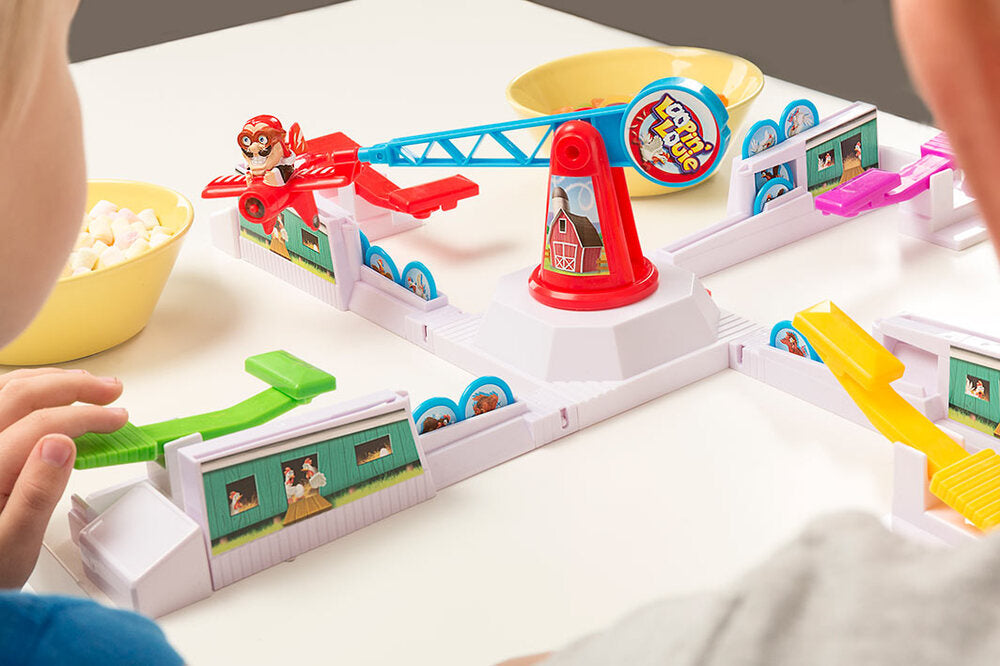 D2 Loopin' Louie