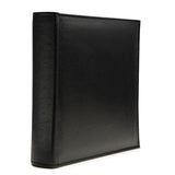 Fotoalbum 200 sort 10x15 cm m/skrivefelt