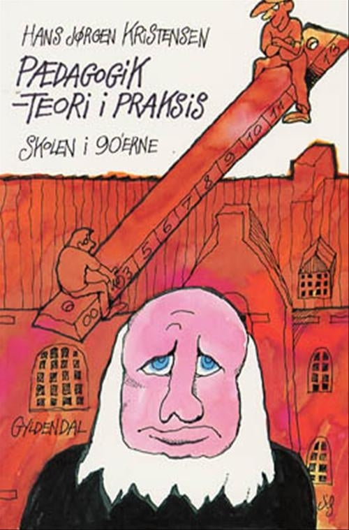 Pædagogik - Teori i praksis