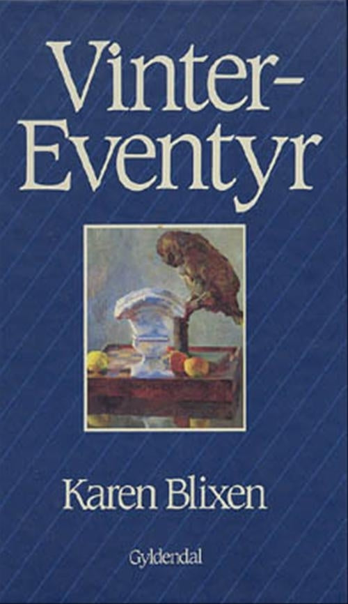 Vinter-Eventyr