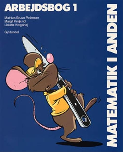 Matematik i anden