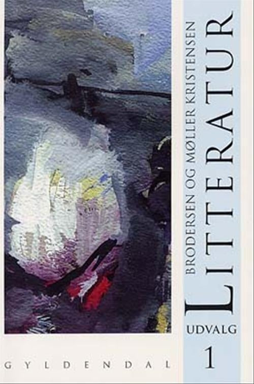 Litteraturudvalg 1
