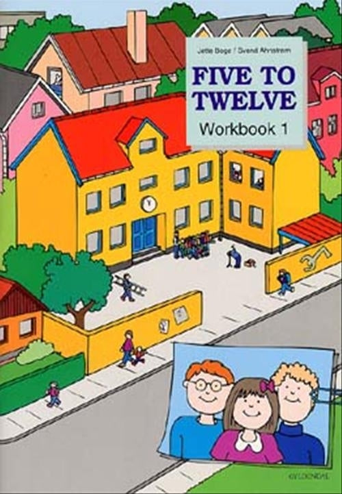 Five to twelve