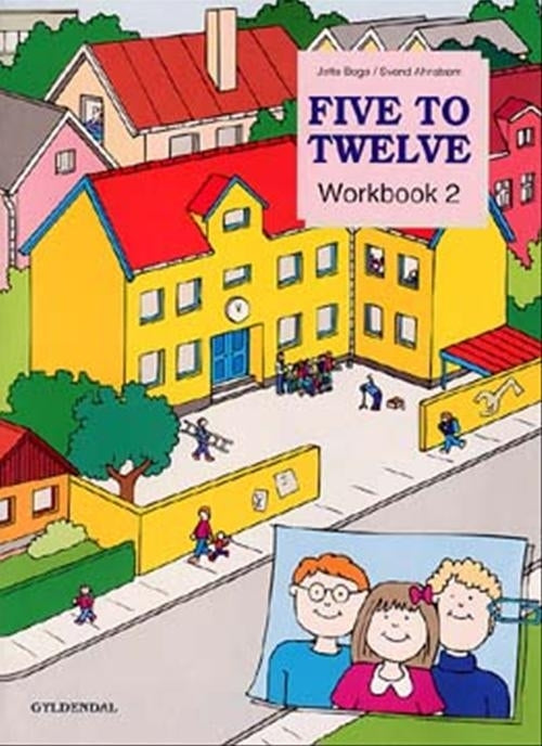 Five to twelve