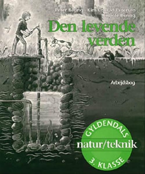 Den levende verden 3. klasse