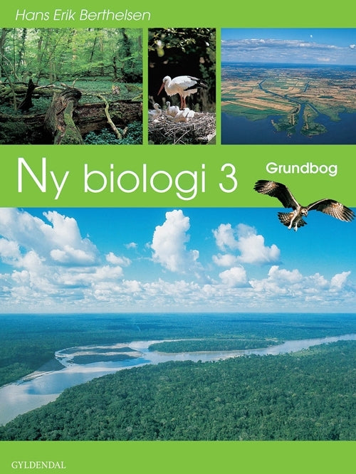 Ny biologi 3