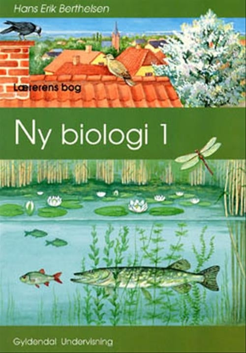 Ny biologi 1