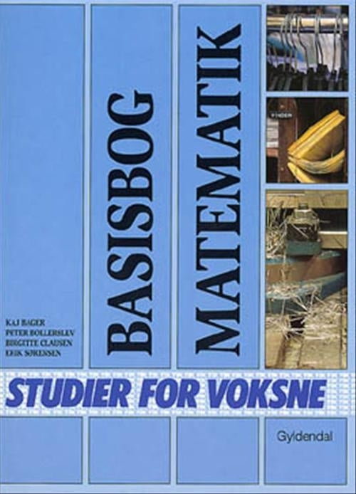 Matematik