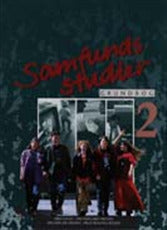 Samfundsstudier. Grundbog 2