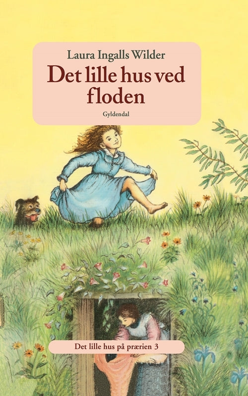 Det lille hus ved floden
