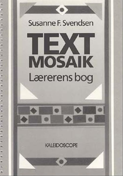 Textmosaik