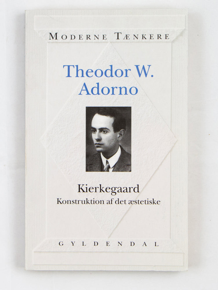 Kierkegaard