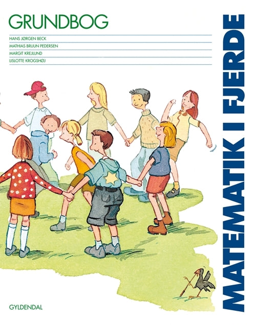 Matematik i fjerde