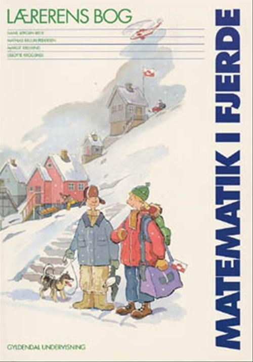 Matematik i fjerde