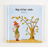 Kaj vil ha' æble