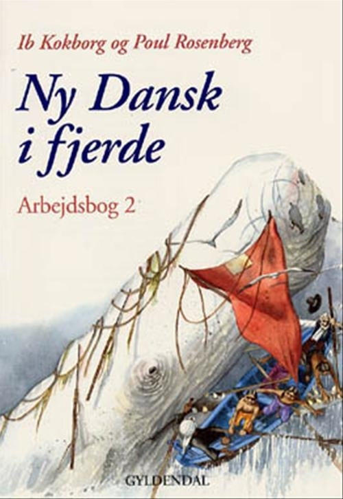 Ny Dansk i fjerde