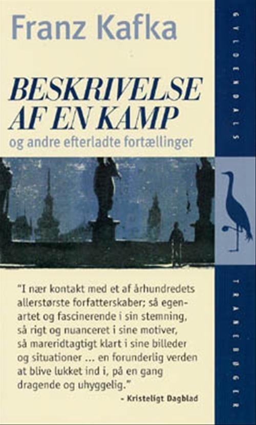 Beskrivelse af en kamp og andre efterladte fortællinger