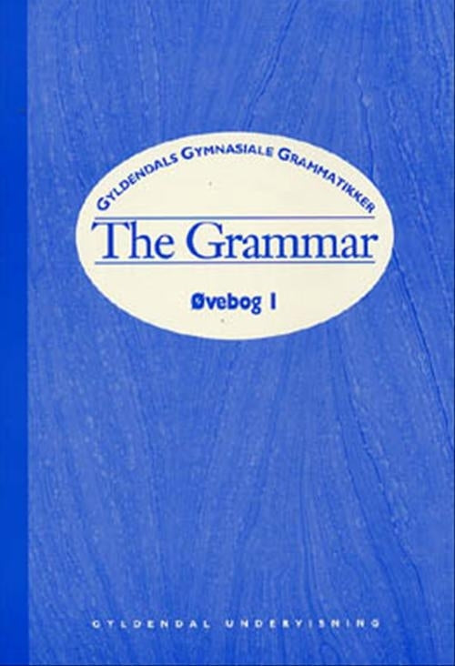 The Grammar