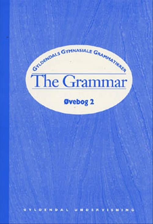 The Grammar
