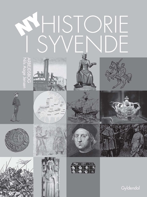 Ny historie i syvende
